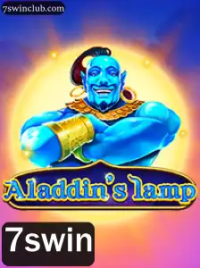 Descubra Aladdinslamp: O Jogo de Aventura com '7swin'