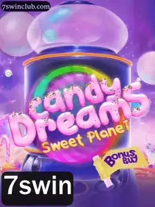 CandyDreamsSweetPlanet: Uma Jornada Doce e Empolgante no Mundo dos Jogos