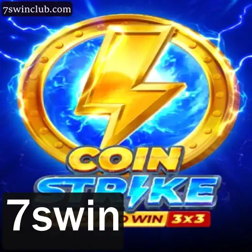 Explorando o Mundo de Coinstrike: Um Jogo Envolvente com 7swin
