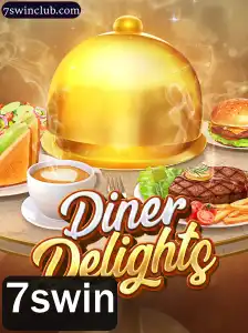 DinerDelights: Explorando o Novo Fenômeno dos Jogos com 7swin