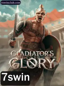 GladiatorsGlory: Reviva a Era dos Gladiadores e Descubra a Chave do Sucesso com 7swin