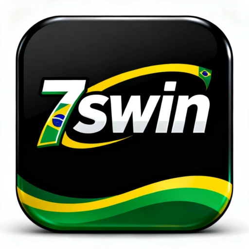 7swin - A sorte é sua no cassino online mais confiável - 7swin.com Logo
