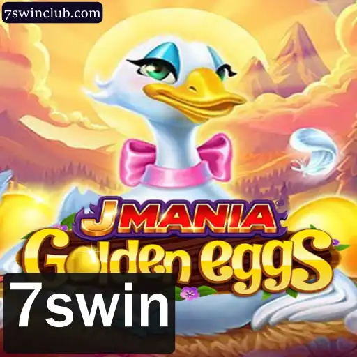 Descubra o Universo de JManiaGoldenEggs: Um Mergulho no Mundo dos 7swin