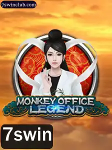 Descubra MonkeyOfficeLegend: Aventura e Estratégia em um Mundo Corporativo Selvagem
