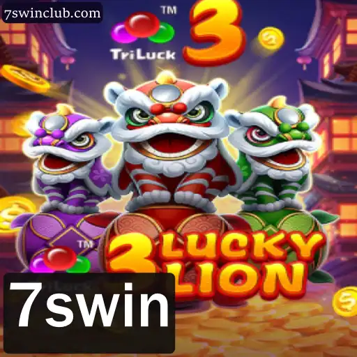 Explore o Mundo de Emoções de 3LUCKYLION
