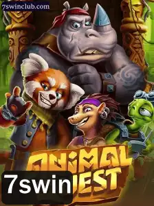Explorando o Mundo de AnimalQuest: Aventura e Estratégia