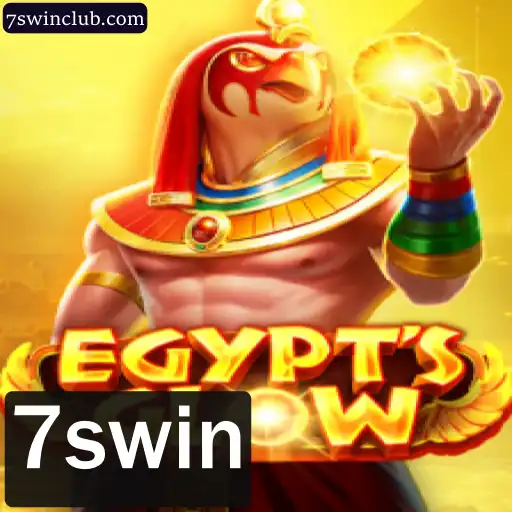 Descubra a Magia de EgyptsGlow e Domine o 7swin