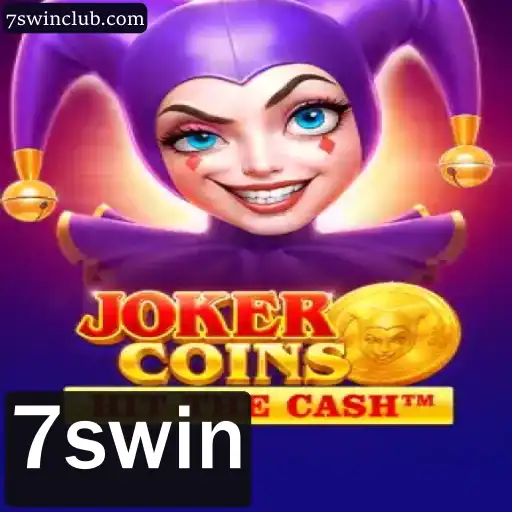 JokerCoins: O Novo Fenômeno dos Jogos de Azar e Entretenimento Interativo