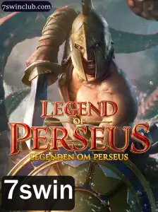 Explorando o Universo de LegendofPerseus: Um Guia Completo para Iniciantes