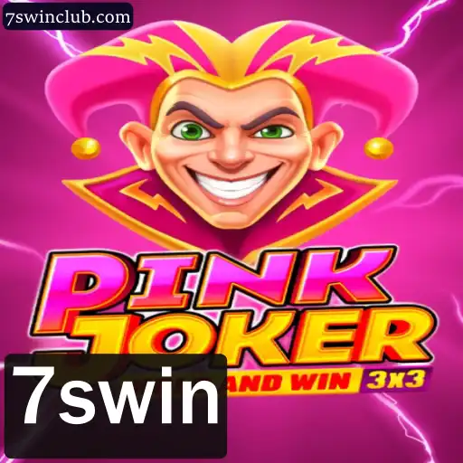 Descubra o Fascinante Mundo de Pinkjoker com 7swin