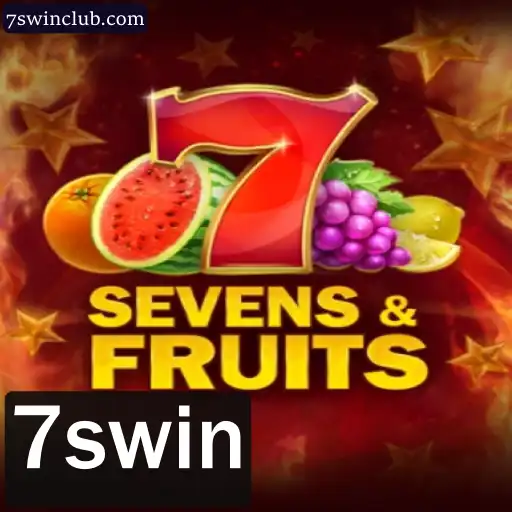 SevensFruits: Mergulhe na Diversão Frutal do 7swin