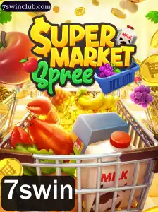 Descubra o Jogo SupermarketSpree e Tudo Sobre a Experiência 7swin