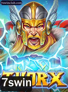 Explore o Mundo do Jogo ThorX e Domine a Arte do 7swin