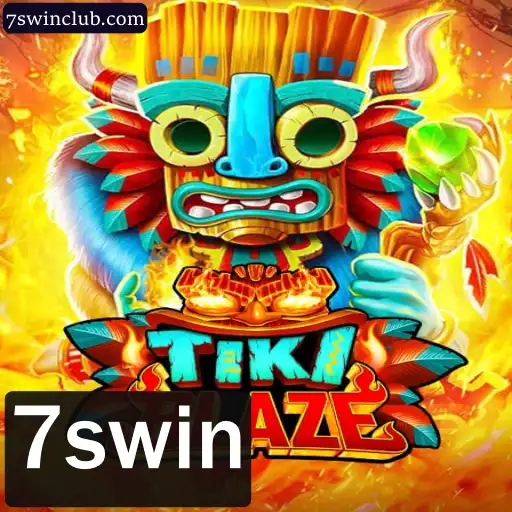 Descubra o Mundo Vibrante de TikiBlaze 7swin: Uma Aventura de Jogo Empolgante