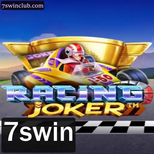 Descubra RacingJoker: O Jogo de Aposta com 7swin