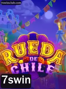 Explorando 'RuedaDeChile': O Jogo Inovador Com Palavra-Chave '7swin'