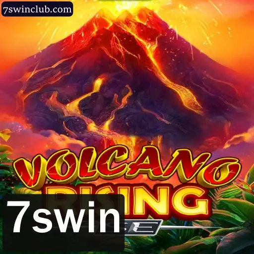 VolcanoRisingSE: Uma Aventura Explosiva com 7swin